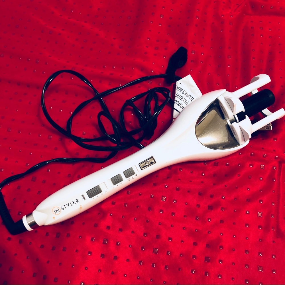InStyler Tulip 🌷